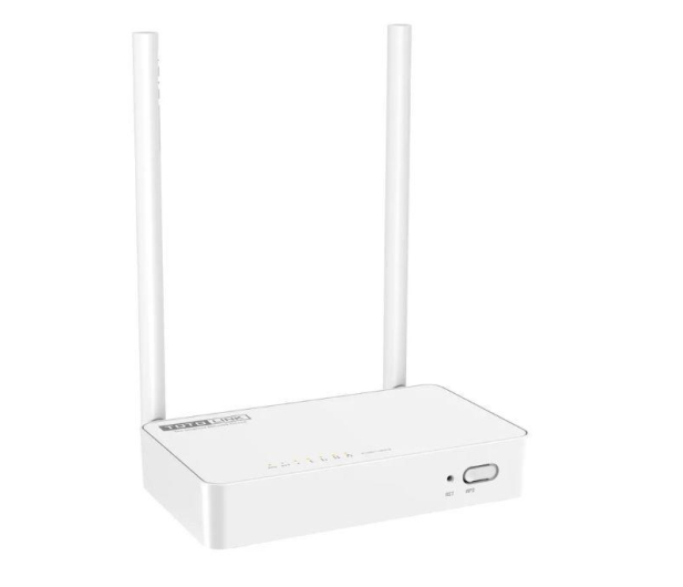 Totolink N300RT V4 (300Mb/s b/g/n) - 602446 - zdjęcie 3